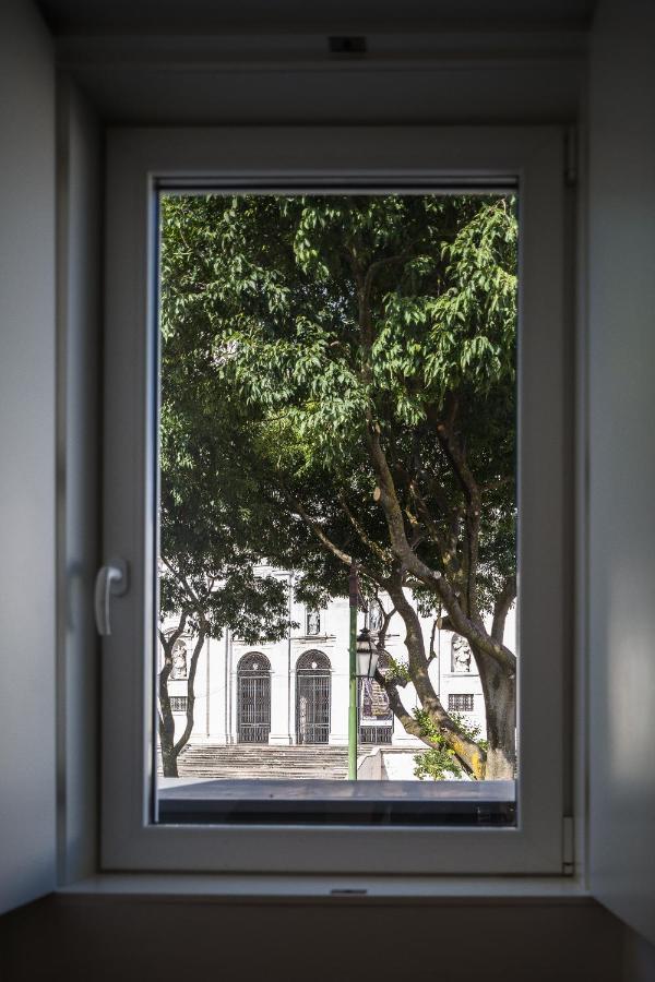 Sao Vicente 1797 Apartments Lisbon Bagian luar foto