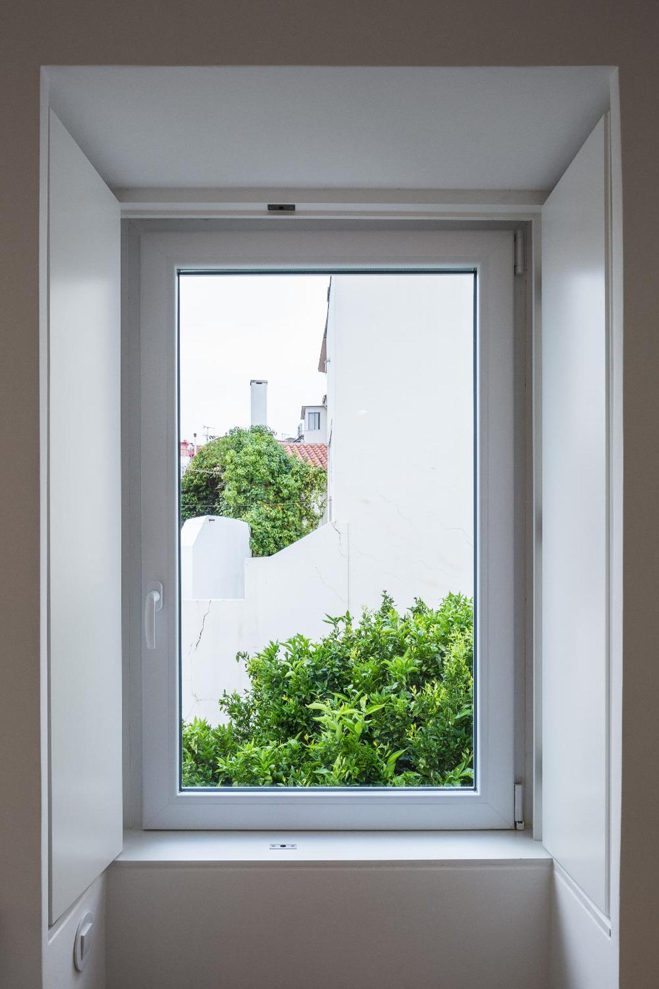Sao Vicente 1797 Apartments Lisbon Ruang foto